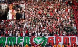Amedspor'a saldırılar TBMM gündeminde