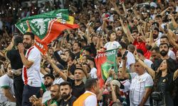 Amedspor'da biletler saniyeler içinde tükendi, taraftar ayağa kalktı!