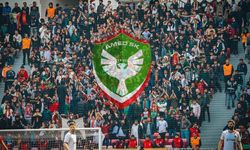 Amedspor'dan bilet tartışmalarına cevap: Artniyetlilere karşı farklı bir yönteme gittik