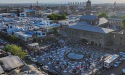 Amedspor'la Diyarbakır'da turizm de şaha kalktı