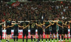 Amedspor'un 4 haftalık karnesi