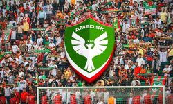 Amedspor'un Beşiktaş maç biletleri çıktığı gibi bitti!