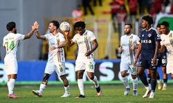 Amedspor'un konuğu Başakşehir: Hedef iç sahada galibiyet serisi