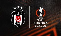 Beşiktaş'ın UEFA Avrupa Ligi kadrosu belli oldu!