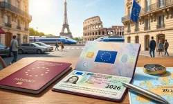 C Tipi Vize Nedir? 2026 Schengen Kısa Süreli Vize Rehberi
