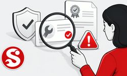 Nokta Servis'ten Tüketicilere "Yetkili Servis" Uyarısı