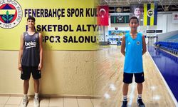 Diyarbakır'dan Fenerbahçe'ye başarı hikâyesi