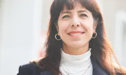 Berlin seçimleri: İktidara yaklaşan Elif Eralp kimdir?