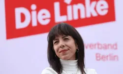 Berlin'de seçim: Türkiye kökenli sosyalist Elif Eralp, Berlin'in Mamdani'si mi olacak?