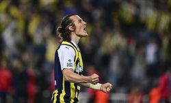 Fenerbahçe ayrılığı resmen duyurdu: Çağlar, Süper Lig ekibiyle anlaştı!