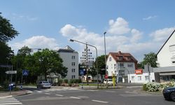 Frankfurt'ta sıtma kaynaklı can kayıplarının ardından halka uyarı