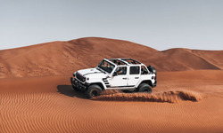 Dubai Seyahati Öncesi Bilmeniz Gereken Önemli Detaylar