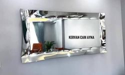 Ayna Hakkında Bilmeniz Gerekenler: Yaşam Alanınızı Dönüştürmenin Anahtarı