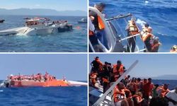 KKTC'deki gemi faciasında bilirkişi raporu: Hız kesseydi batmadan limana dönebilirdi