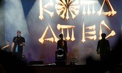 Koma Amed büyük konser hazırlığında