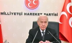 MHP lideri Bahçeli, İmralı'da özel ev yapıldığını ancak Öcalan'ın henüz taşınmadığını açıkladı