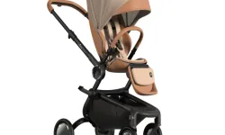 BabyMall ile Bebek Arabası Seçiminde Konfor ve Pratiklik Öne Çıkıyor