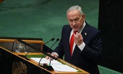 BM Genel Kurulu’nda Netanyahu’ya protesto: Çok sayıda heyet salonu terk etti