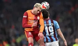 Trabzonspor-Galatasaray maçı ne zaman, saat kaçta, hangi kanalda? (Muhtemel 11'ler)