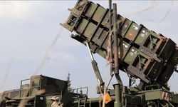Ukrayna'ya Avrupa kalkanı: Patriotların önü açıldı