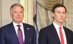 Witkoff ile Kushner Moskova'yı ve Kiev'i ziyaret edecek