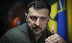 Zelenskiy: ABD heyetinin ziyareti süresince Moskova'ya saldırılmayacak