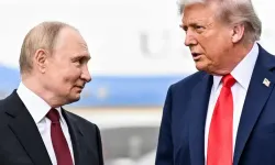Putin'le Trump'ın dizel anlaşmasına Zelenskiy'den tepki