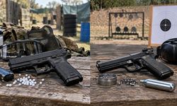 Airsoft Tabanca ile Havalı Tabanca Arasındaki Farklar