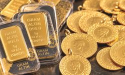 Altın toparlandı: Gram 6.600 TL'yi aştı, ons 4.177 dolar