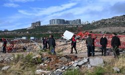 Antalya’da hortum şantiyeyi vurdu: 4 işçi hayatını kaybetti, 4 kişi gözaltında