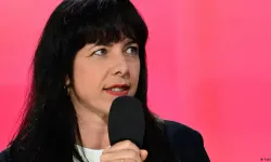 Elif Eralp: SPD ve Yeşiller ile yanlış anlaşılmayı giderdik