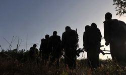 Türkiye, PKK’nin Irak’ta 4 barınma alanını boşalttığını doğruladı