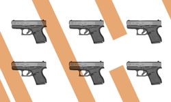 Almanya’da sahte Glock alarmı: Silahlar Türkiye’de üretilip Avrupa’ya sokuluyor