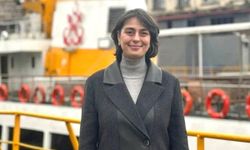 Üsküdar Belediye Başkanı Sinem Dedetaş ev hapsiyle tahliye ediliyor