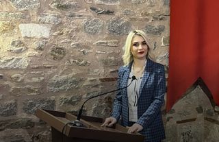 Anoreksiya Nervoza ciddi sorunlar doğurabilir