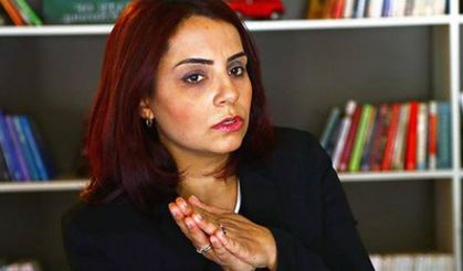 Selina Doğan: İlk görevimiz 'Afedersin Ermeni' diyen zihniyeti sandığa gömmek