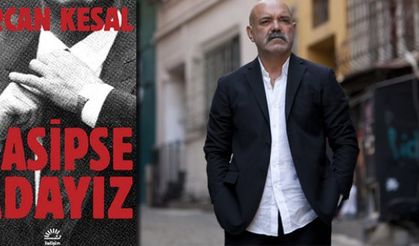 Ercan Kesal:  Siyaseten çürümüşlük toplumsal çürümüşlüğün tezahürü