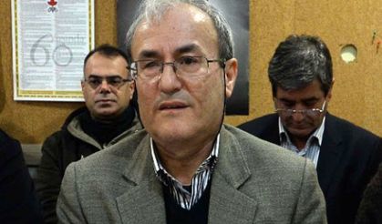 Aziz Tunç: HDP Maraş'ta da en çok tartışılan parti