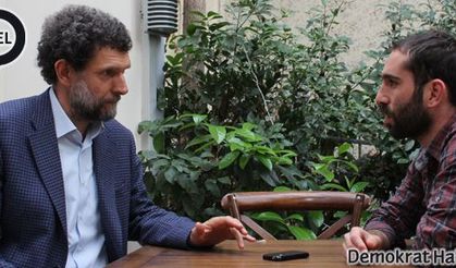 Osman Kavala: Kılıçdaroğlu bilgi verilmediğinden şikayetçi