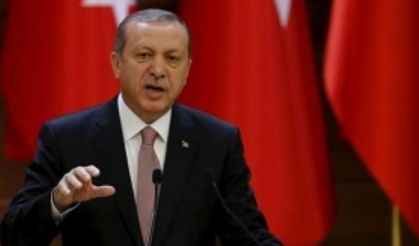 Erdoğan'dan Spor Bakanı'na: Saha Beşiktaş'ın mı? Ulan bizim verdiğimiz paralarla yaptırdılar