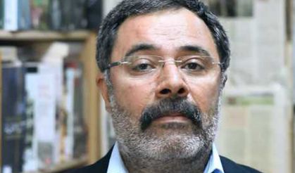 Ahmet Ümit'ten, Orhan Pamuk'a soruşturma açılmasına tepki