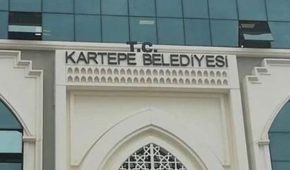 AKP'li belediyede taciz iddiası