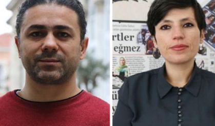 Gazeteciler Yılmaz ve Müftüoğlu Ankara'ya götürüldü