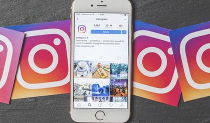 Instagram fotoğraflarına yapay zeka özelliği