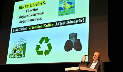 Prof. Dr. Mikdat Kadıoğlu tropikal meyve yetiştiriciliği konusunda uyardı