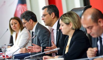 CHP 126 belediye başkan adayını daha açıklandı