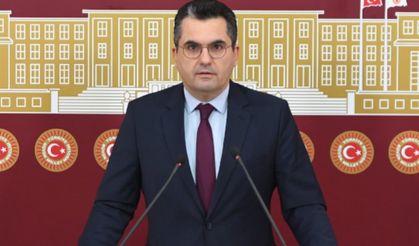 DEVA Partisi Balıkesir Milletvekili Burak Dalgın: Asgari ücret enflasyona ezdirilmemeli