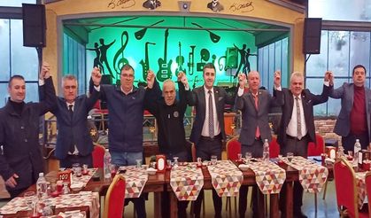 Edirne Keşan'da CHP'li aday adayları söz verdi