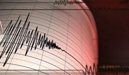Marmara Denizi yine sallandı: 4,1 büyüklüğünde deprem meydana geldi