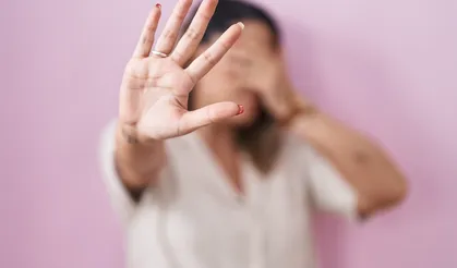 Kadınların yüzde 44'ü psikolojik şiddet görüyor!